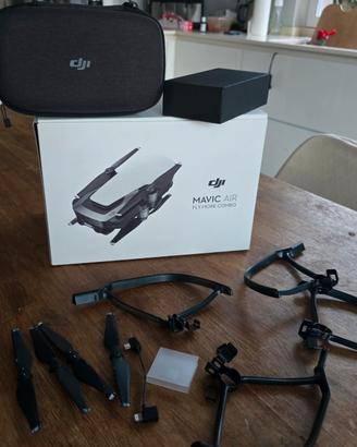Solo Scatola Mavic air perfetta