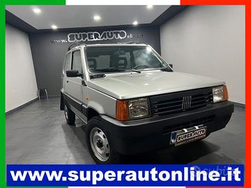 FIAT Panda 1.1 i.e. cat 4x4 Trekking "MOZZI LIBE
