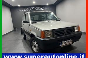 FIAT Panda 1.1 i.e. cat 4x4 Trekking "MOZZI LIBE