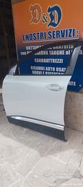 Porta anteriore sinistra Peugeot 3008
