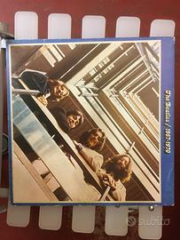 Beatles 1967-1970 Disco doppio