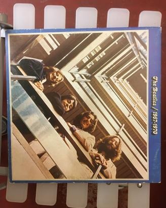 Beatles 1967-1970 Disco doppio