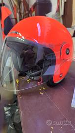 casco moto scooter Tucano Urbano taglia S2 56/57 