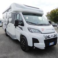 ELNAGH T LOFT 450 -75 ANNIVERSARY