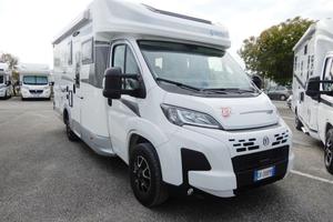 ELNAGH T LOFT 450 -75 ANNIVERSARY