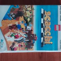 lego scacchi il videogioco 