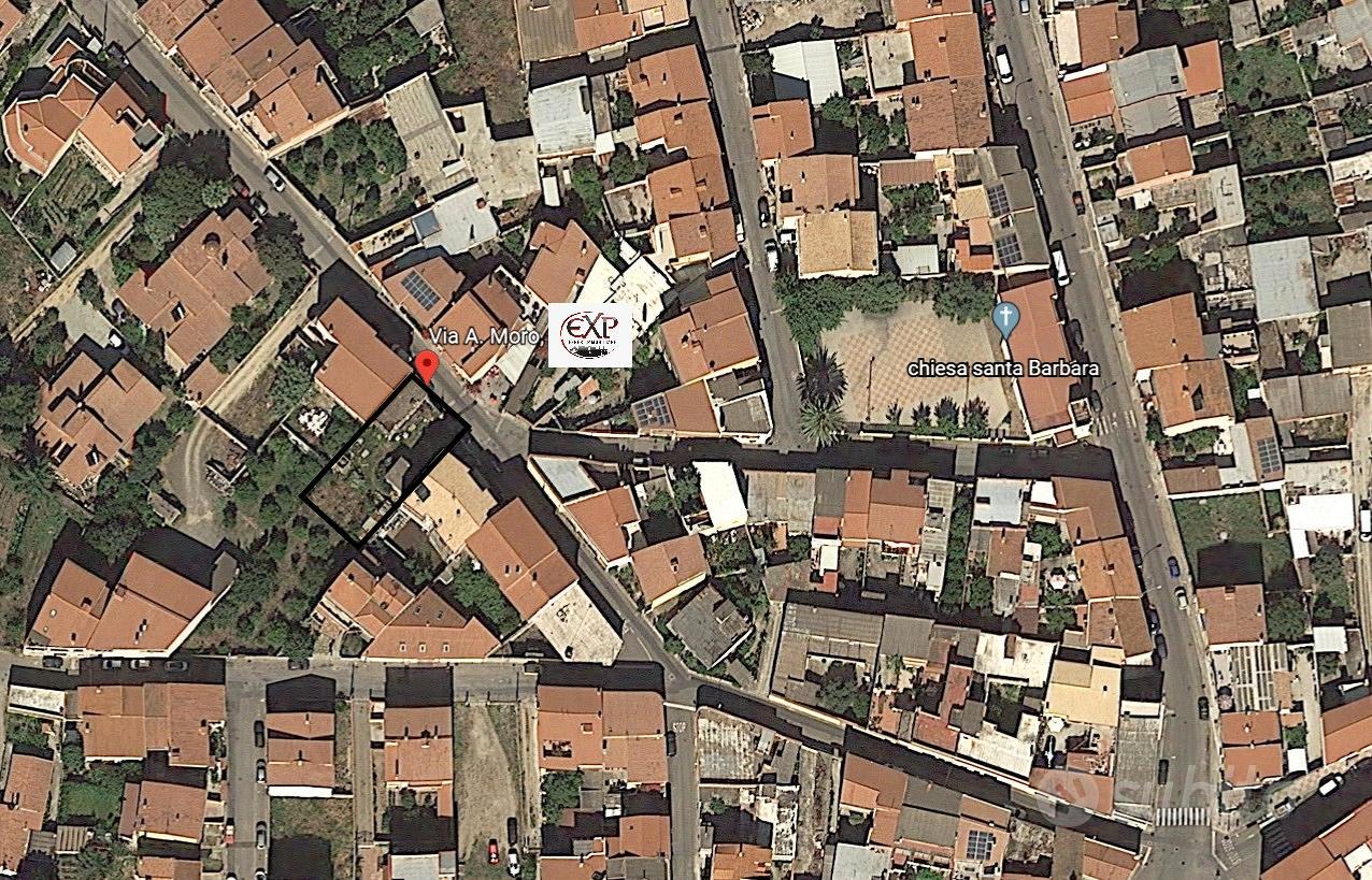 Terreno edificabile in zona centrale - Vista 3