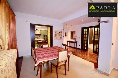 APPARTAMENTO NUOVO E RISTRUTTURATO IN VIA MONSIGNO