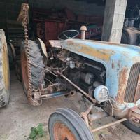 Trattore landini 7000