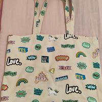 Borsa Tiger Design Copenhagen