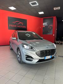 Ford Kuga 2.5 Full Hybrid 190 CV CVT 2WD ST-Line