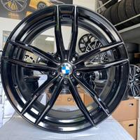 Cerchi NUOVI Bmw raggio 19 cod.2983