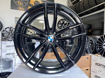 Cerchi NUOVI Bmw raggio 19 cod.2983