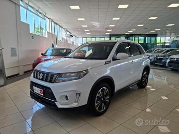 SUZUKI Vitara 1.4 Hybrid Top Unico Proprietario