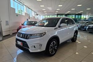 SUZUKI Vitara 1.4 Hybrid Top Unico Proprietario