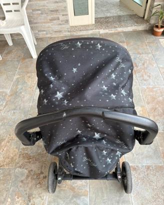 Passeggino cam