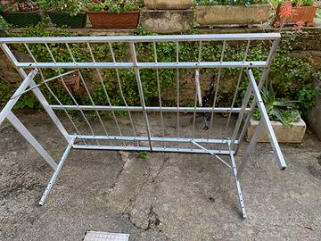 Banchi  per hobbisti mercatini e  ambulanti