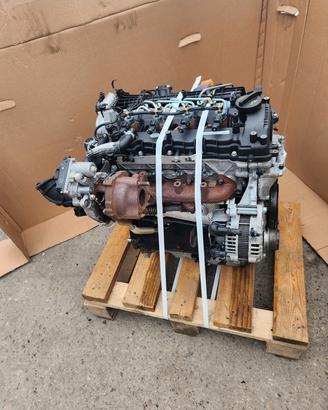 MOTORE - D4FD Kia/Hyundai 1700 TD Euro 6