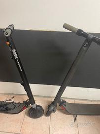 Monopattino Segway Ninebot S1 e S2