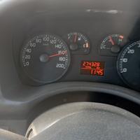 Fiat punto 1.3 Multijet 