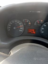 Fiat punto 1.3 Multijet 