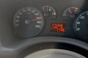 Fiat punto 1.3 Multijet 