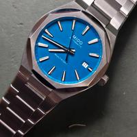 mido multifort 8 one Crown 