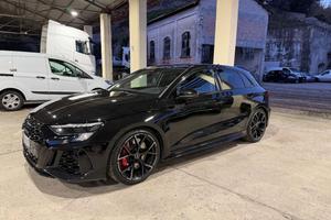 AUDI RS3 rs3