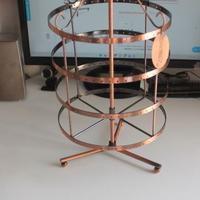 Portagioie Ruotabile a 360°, Espositore Gioiellli