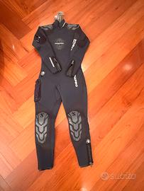 Scubapro NovaScotia 7.5 Semistagna Tg L