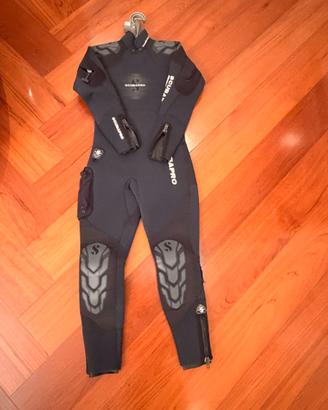 Scubapro NovaScotia 7.5 Semistagna Tg L