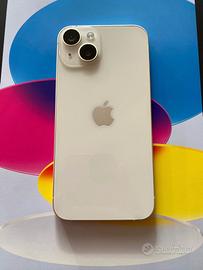 Iphone 14 Starlight 128gb