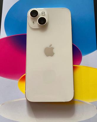 Iphone 14 Starlight 128gb