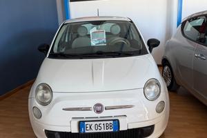Fiat 500 1.2 by Gucci 2011 130.000km
