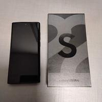 Samsung s22 ultra 256 gb