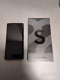 Samsung s22 ultra 256 gb