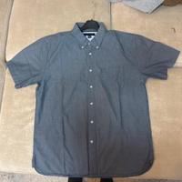 Camicia Tommy Hilfiger Originale