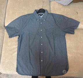 Camicia Tommy Hilfiger Originale