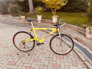Mtb Vintage taglia M Proflex
