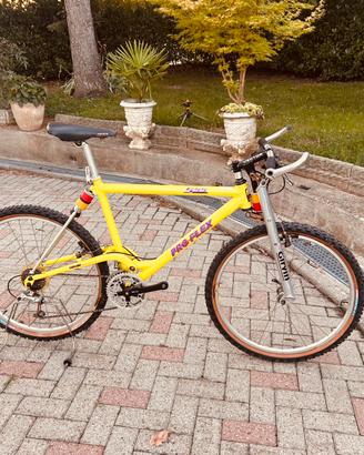Mtb Vintage taglia M Proflex