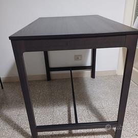 Tavolo IKEA: 120Lx80P×100H cm