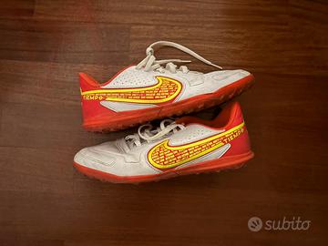 Scarpe calcetto Nike Tiempo
