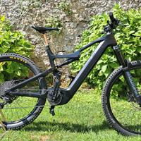 ebike WHISTLE B-RUSH Taglia L