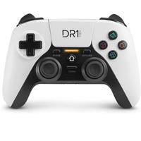 CONTROLLER DR1TECH per PS4 E PS4 pro PS3 Wireless