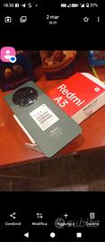 redmi A3