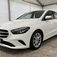 Musata completa mercedes classe b #188