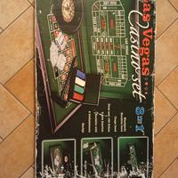 Gioco da tavolo poker