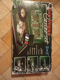 Gioco da tavolo poker