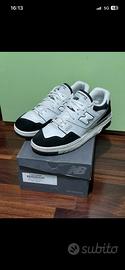 New Balance 550 GS