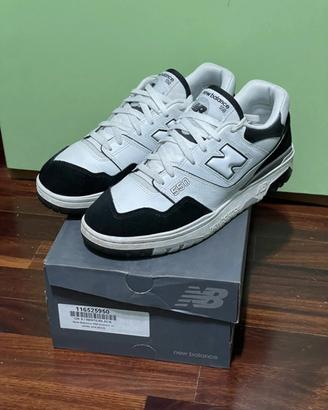 New Balance 550 GS